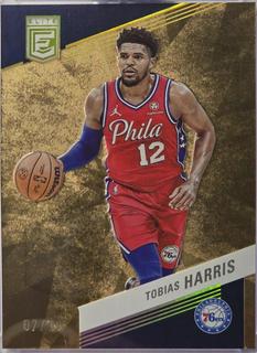 Tobias Harris