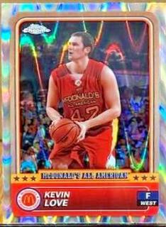 Kevin Love