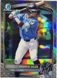 Andrew Salas