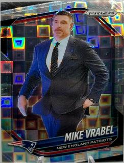 Mike Vrabel