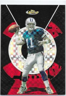 Drew Bledsoe