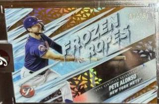Pete Alonso