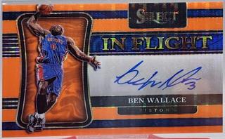 Ben Wallace
