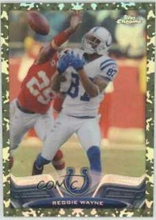 Reggie Wayne