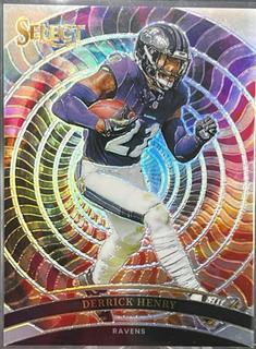 Derrick Henry
