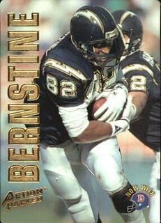 Rod Bernstine