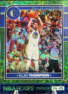 Klay Thompson