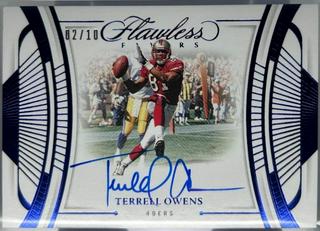 Terrell Owens