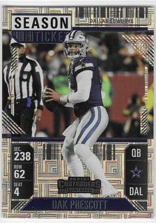 Dak Prescott