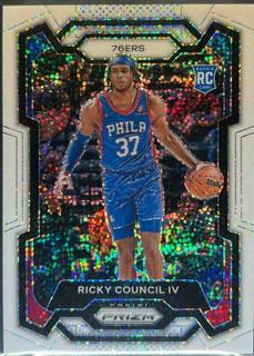 Ricky Council IV