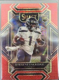 D'Wayne Eskridge