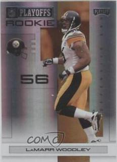 LaMarr Woodley