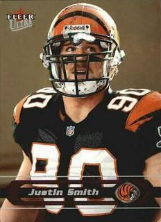 Justin Smith
