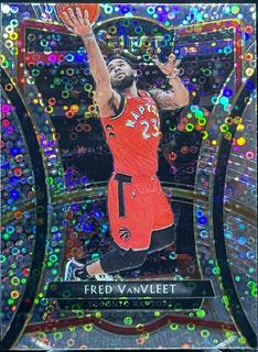 Fred VanVleet