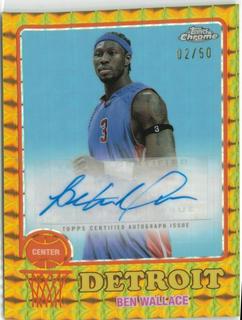 Ben Wallace