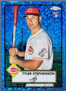 Tyler Stephenson