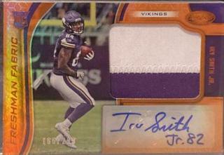Irv Smith Jr.