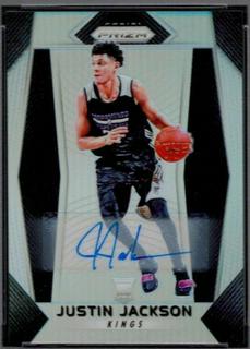 Justin Jackson
