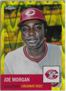 Joe Morgan