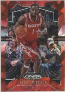 Tracy McGrady