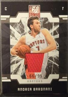 Andrea Bargnani