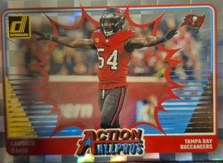 Lavonte David