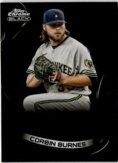 Corbin Burnes