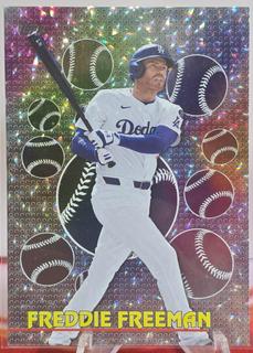 Freddie Freeman