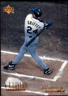 Ken Griffey Jr