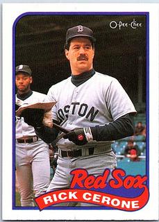 Rick Cerone