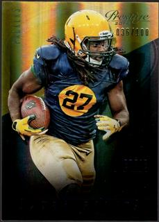 Eddie Lacy