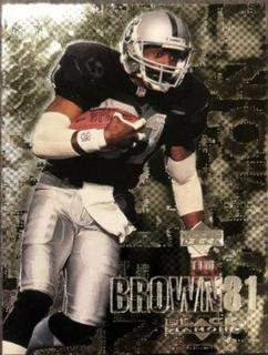 Tim Brown