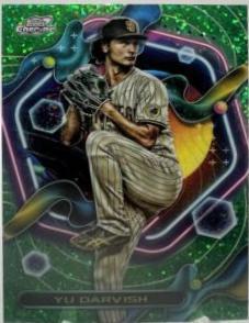 Yu Darvish