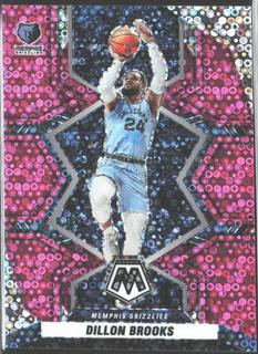 Dillon Brooks