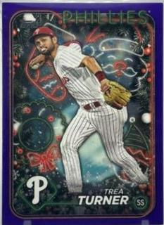 Trea Turner