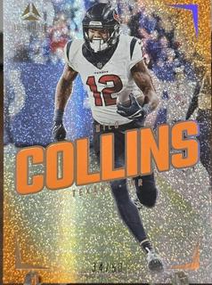 Nico Collins