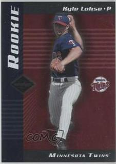 Kyle Lohse
