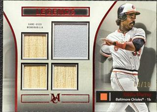 Eddie Murray
