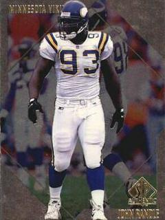 John Randle