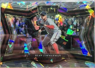 Ryan Zimmerman