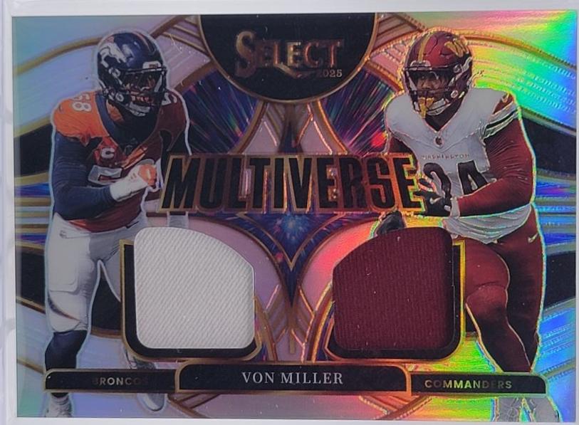Von Miller #15