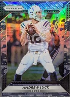 Andrew Luck
