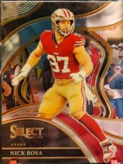 Nick Bosa