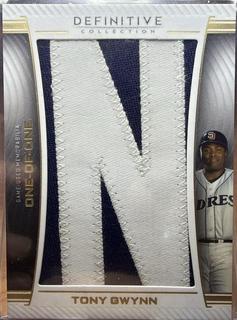 Tony Gwynn