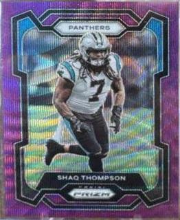 Shaq Thompson