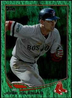 Jose Iglesias