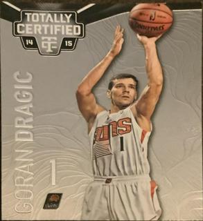 Goran Dragic