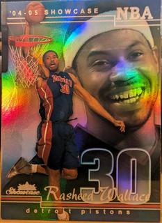 Rasheed Wallace