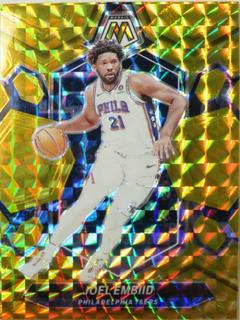 Joel Embiid