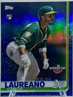 Ramon Laureano